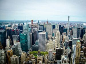 City
