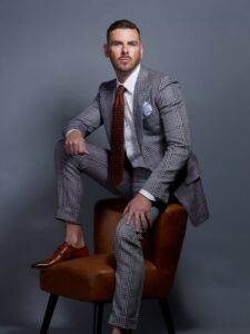 New Orleans Branding Photographer Noel Marcantel Blake Gowman Donohoo 1