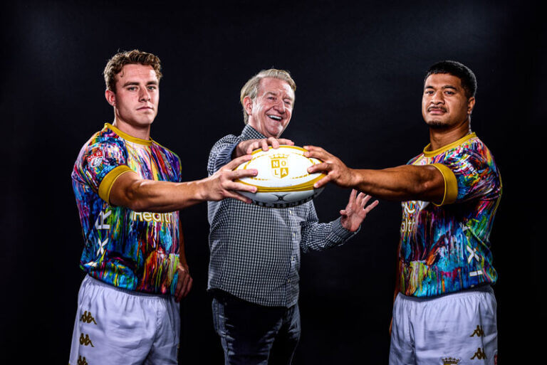 New Orleans Advertising Photographer Noel Marcantel Nola Gold 1