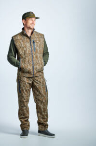 New Orleans Commercial Photographer Noel Marcantel Sportsman Gear 3