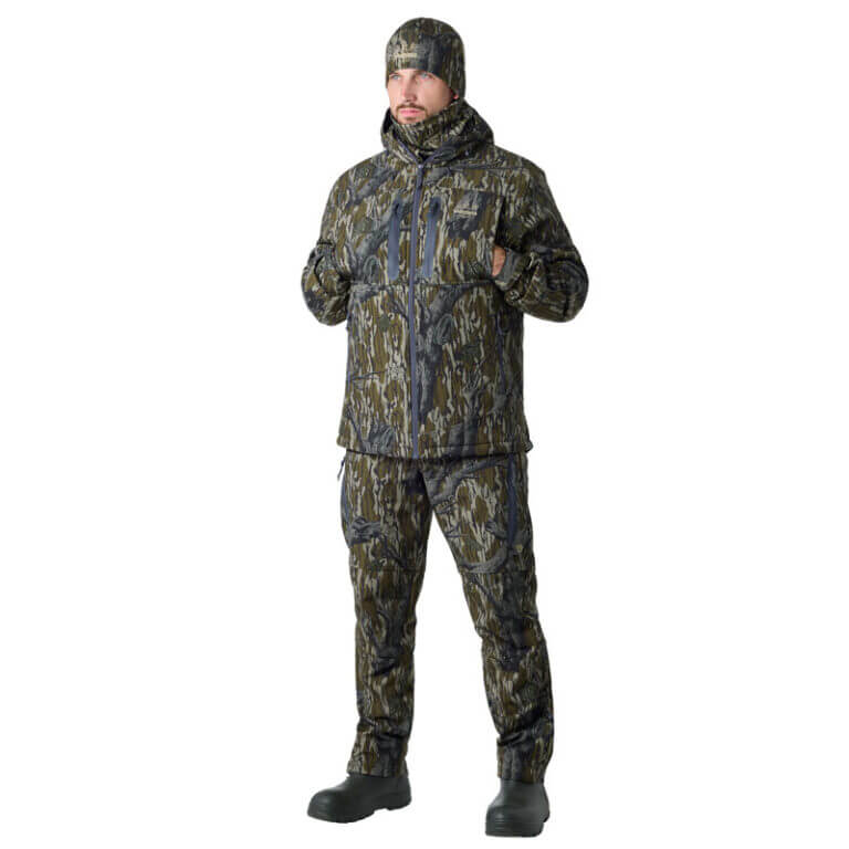 New Orleans Commercial Photographer Noel Marcantel Sportsman Gear 6