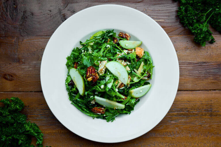 New Orleans Food Photographer Noel Marcantel Libertys Kitchen 1