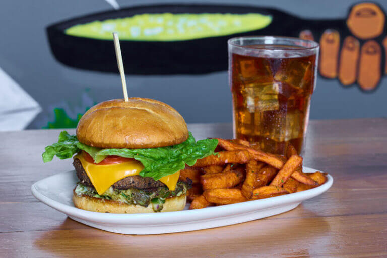 New Orleans Food Photographer Noel Marcantel Libertys Kitchen 2