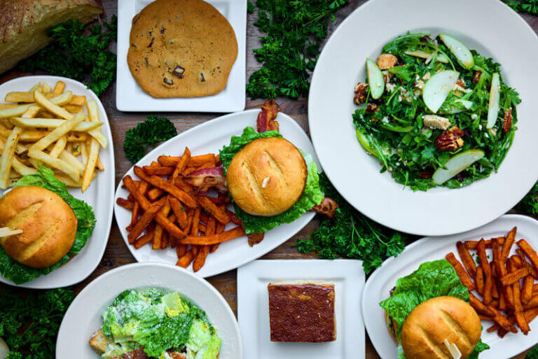 New Orleans Food Photographer Noel Marcantel Libertys Kitchen 3