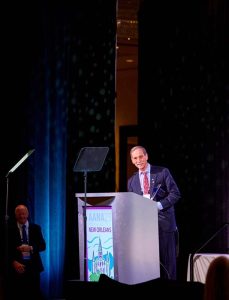 Conference Speech 2