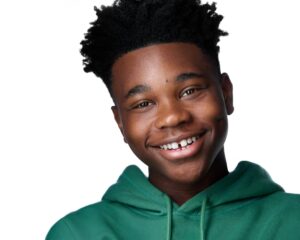 New Orleans Acting Headshot Photographer Noel Marcantel Jalyn Hall 1