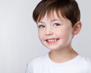 New Orleans Acting Headshot Photographer Noel Marcantel James Fein