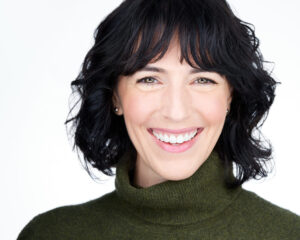 New Orleans Acting Headshot Photographer Noel Marcantel Lauren Murray 1 2