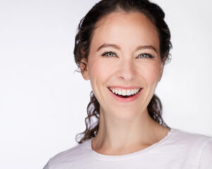 New Orleans Acting Headshot Photographer Noel Marcantel Lilya Ouksel 1