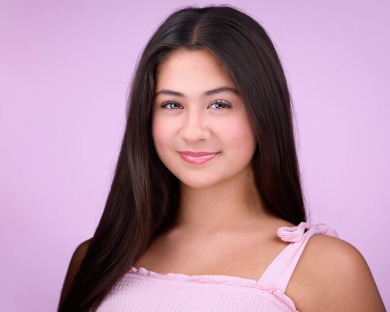 New Orleans Acting Headshot Photographer Noel Marcantel May Bader 2