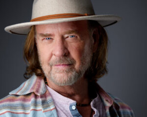 New Orleans Acting Headshot Photographer Noel Marcantel Ron Olsen 1