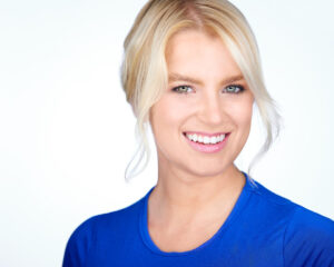 New Orleans Acting Headshot Photographer Noel Marcantel Shariann Carlo 1