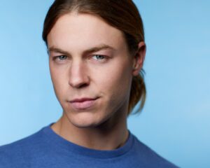 New Orleans Acting Headshot Photographer Noel Marcantel Tripp Russ 1