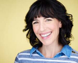 New Orleans Acting Photographer Noel Marcantel Lauren Murray 1