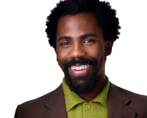 New Orleans Acting Photographer Noel Marcantel Monwell Frazier 1