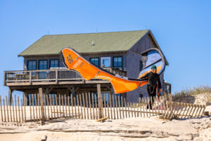 New Orleans Advertising Photographer Kiteboarding 2