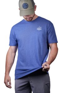 New Orleans Apparel Fashion Photographer Noel Marcantel Sportsman Gear 3