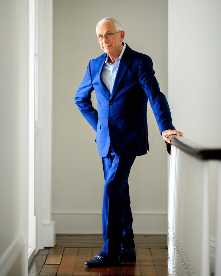 New Orleans Branding Photographer Noel Marcantel Brett Rector 2