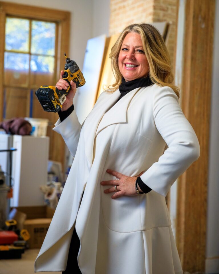 New Orleans Branding Photographer Noel Marcantel Kari Ayala