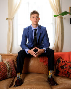 New Orleans Branding Photographer Noel Marcantel Michael Danny Lester