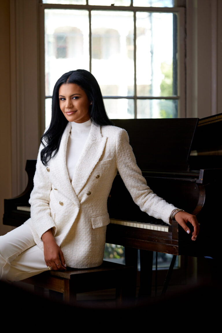 New Orleans Branding Photographer Noel Marcantel Ansley Garibaldi 1