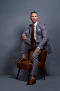 New Orleans Branding Photographer Noel Marcantel Blake Gowman Donohoo 1