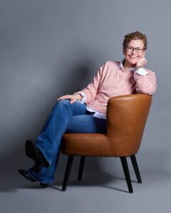 New Orleans Branding Photographer Noel Marcantel Dianne Collins 1