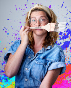 New Orleans Branding Photographer Noel Marcantel Erin Higgins 1