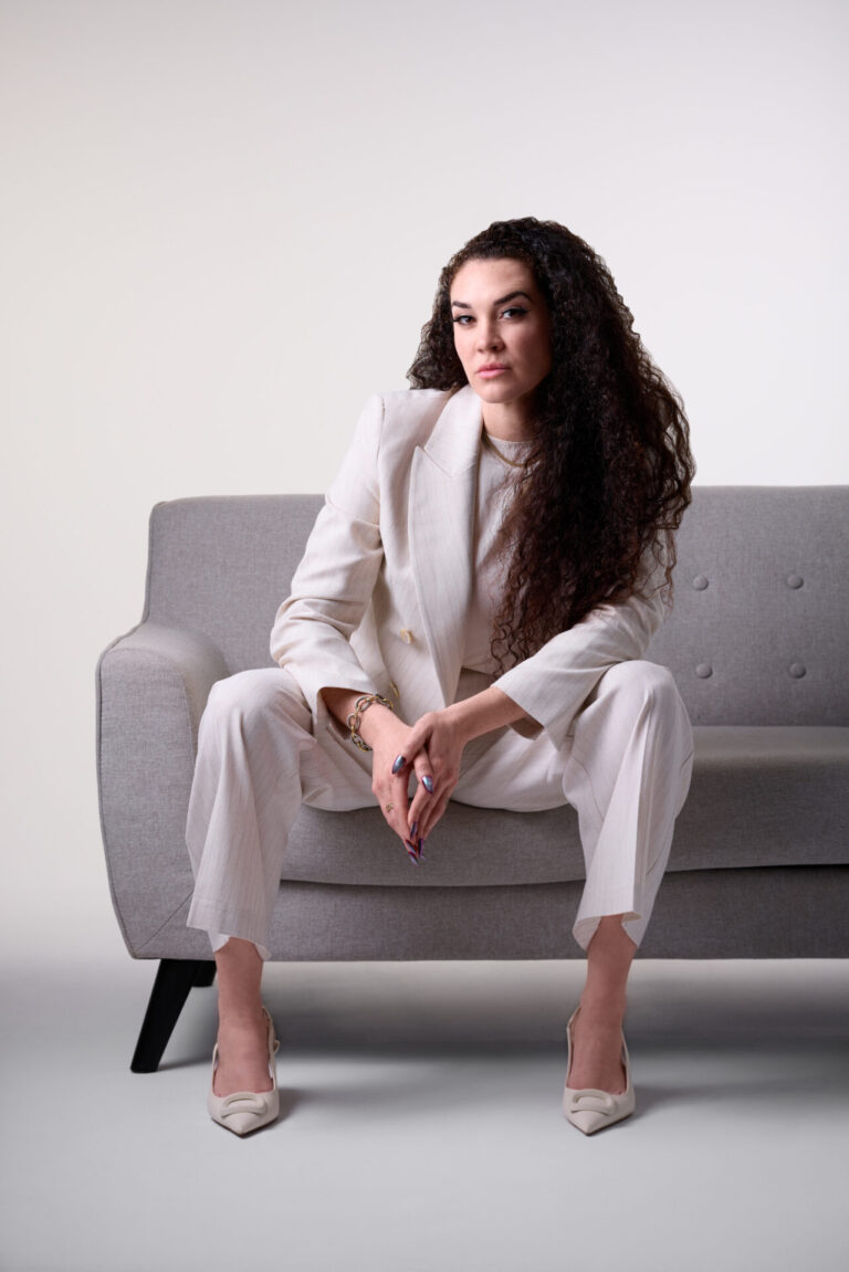 New Orleans Branding Photographer Noel Marcantel Jacqueline Owens 1