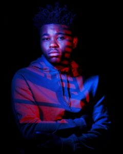 New Orleans Branding Photographer Noel Marcantel Jalyn Hall 1