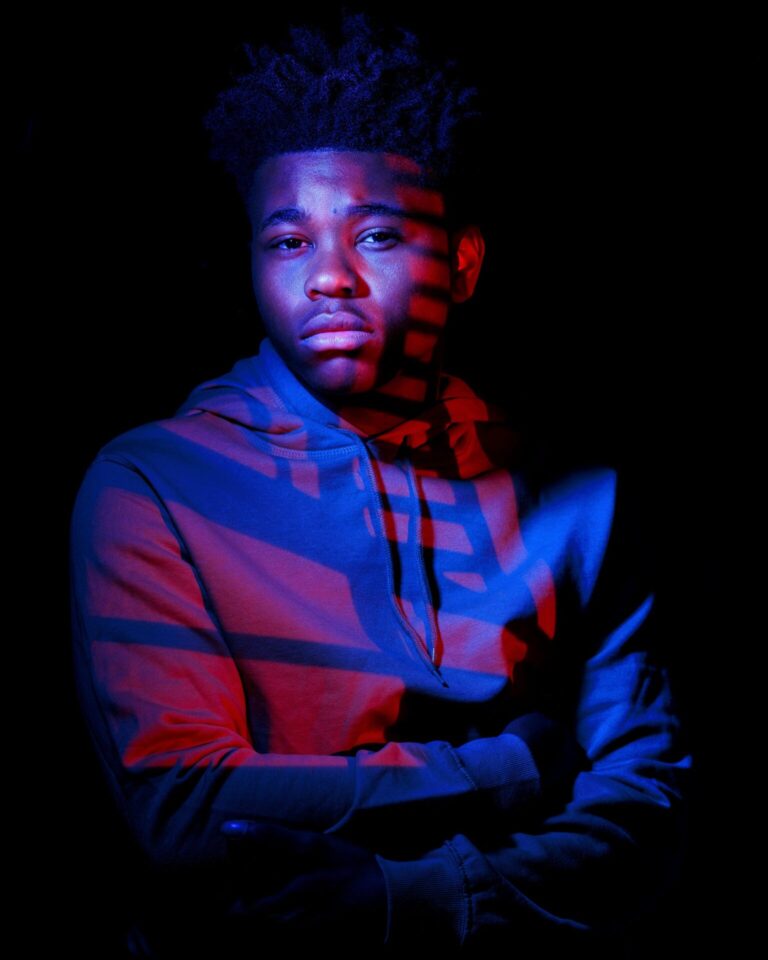 New Orleans Branding Photographer Noel Marcantel Jalyn Hall 1