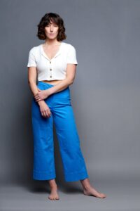 New Orleans Branding Photographer Noel Marcantel Jamie Dunn 1