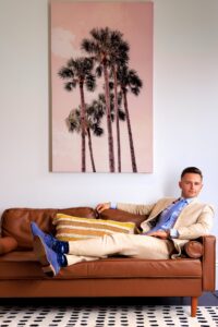 New Orleans Branding Photographer Noel Marcantel Joe Picolo 1