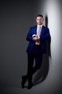 New Orleans Branding Photographer Noel Marcantel Jonathan Fry 1