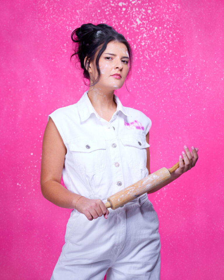 New Orleans Branding Photographer Noel Marcantel Just Eat Me Sweets 1