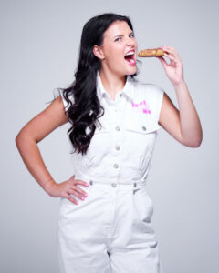 New Orleans Branding Photographer Noel Marcantel Just Eat Me Sweets 2