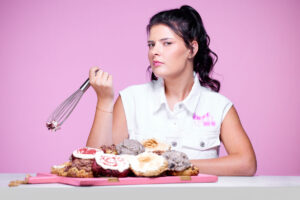 New Orleans Branding Photographer Noel Marcantel Just Eat Me Sweets 4