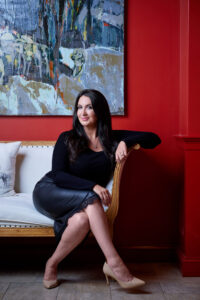 New Orleans Branding Photographer Noel Marcantel Katie Toups 1