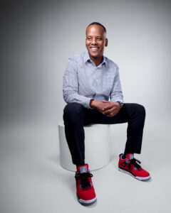 New Orleans Branding Photographer Noel Marcantel Larry Flagge 1