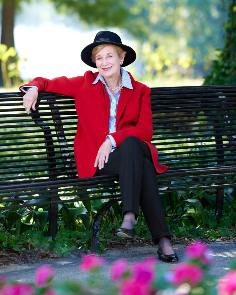 New Orleans Branding Photographer Noel Marcantel Letty Rosenfeld 1