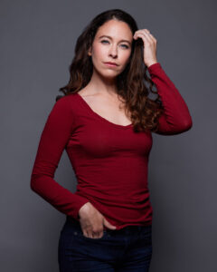 New Orleans Branding Photographer Noel Marcantel Lilya Ouksel 1