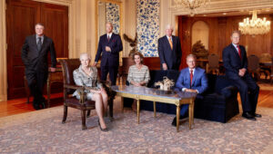 New Orleans Branding Photographer Noel Marcantel Phyllis Taylor Patrick Taylor Foundation