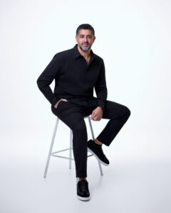 New Orleans Branding Photographer Noel Marcantel Rami Bader 1