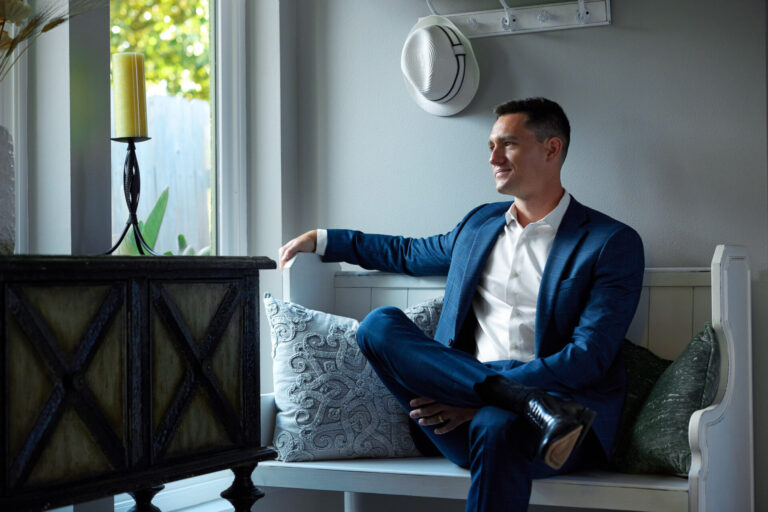 New Orleans Branding Photographer Noel Michael Pfister 1