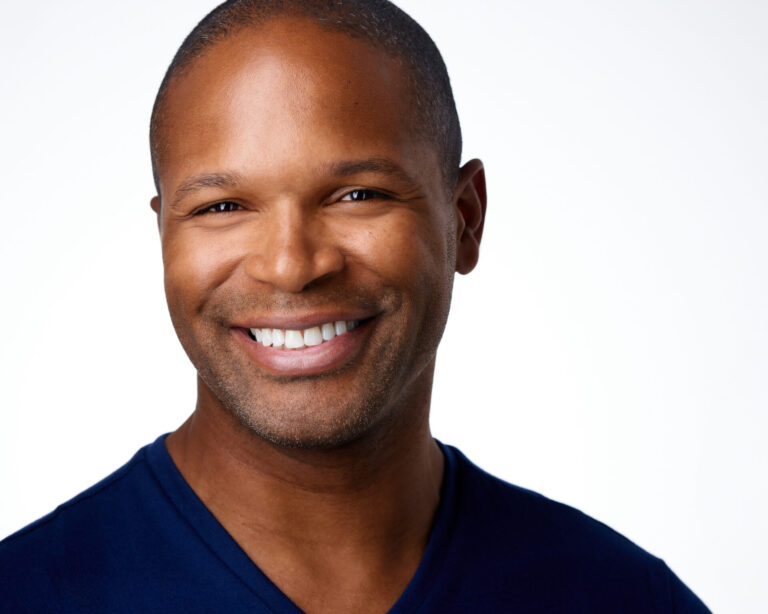 New Orleans Business Headshot Photographer Noel Marcantel Chris Montana 1