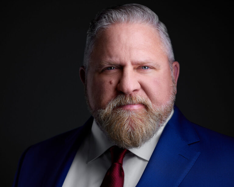 New Orleans Business Headshot Photographer Noel Marcantel David Fischer 1