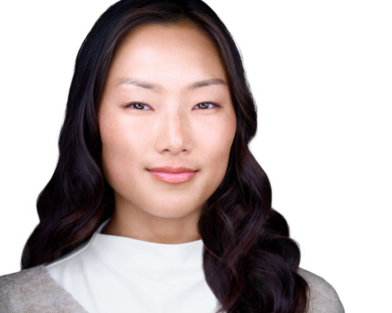 New Orleans Business Headshot Photographer Noel Marcantel Janice Yi 1