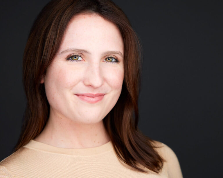 New Orleans Business Headshot Photographer Noel Marcantel Katherine Woolridge 1