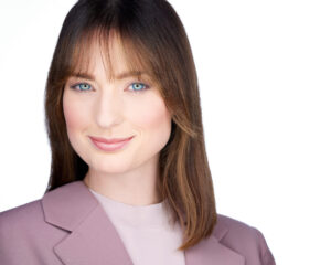 New Orleans Business Headshot Photographer Noel Marcantel Madeline Derby