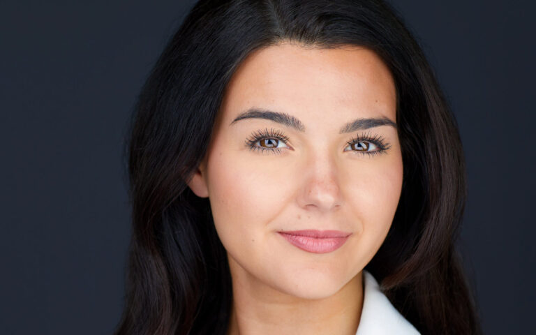 New Orleans Business Headshot Photographer Noel Marcantel Morgan Landry 1